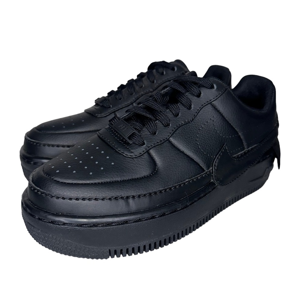 Nike AF1 Jester XX Triple Black AO1220 001 Women’s Size 5.5